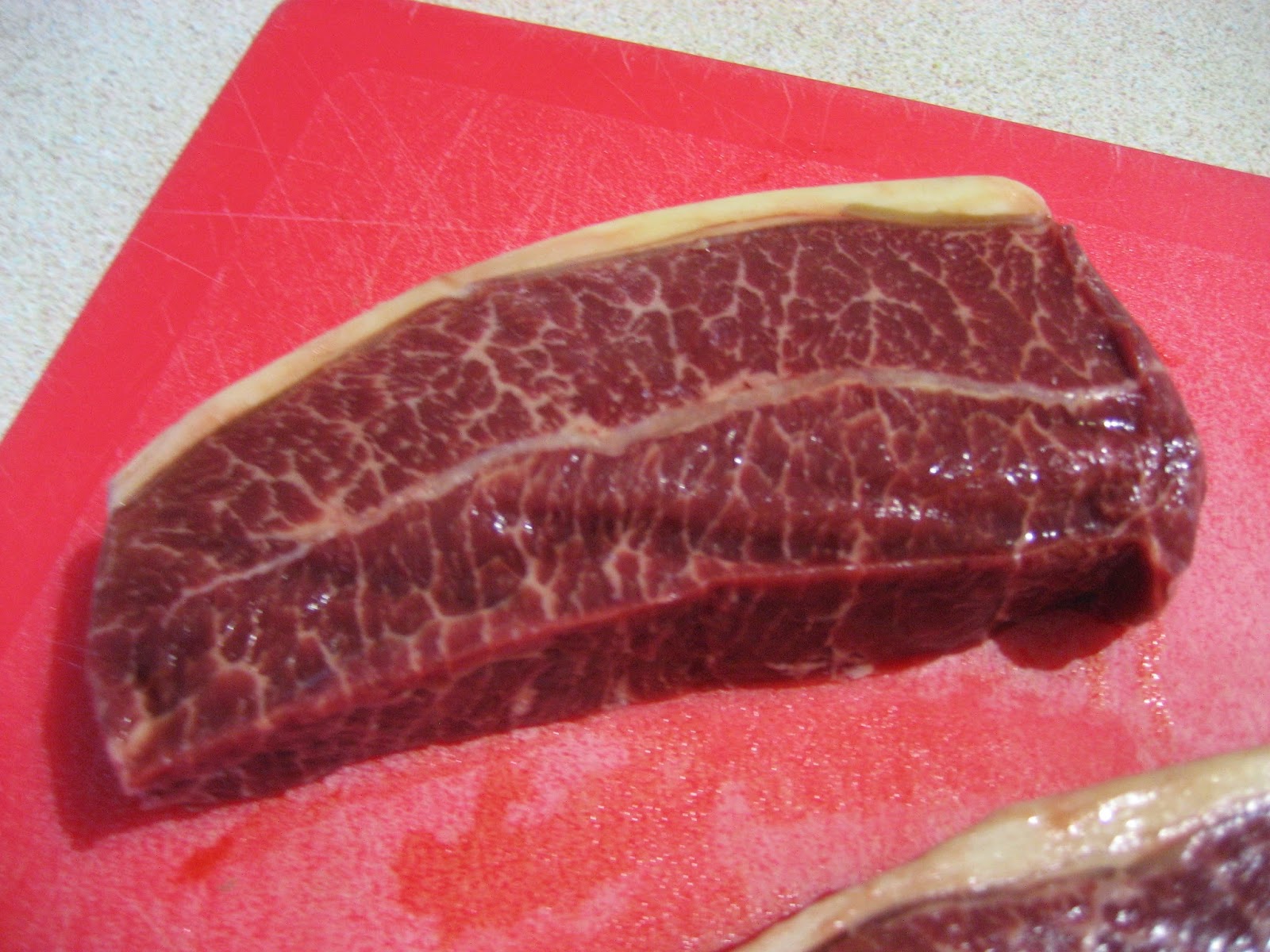 Life at Arbordale Farm Oyster Blade Steak A Versatile Cut